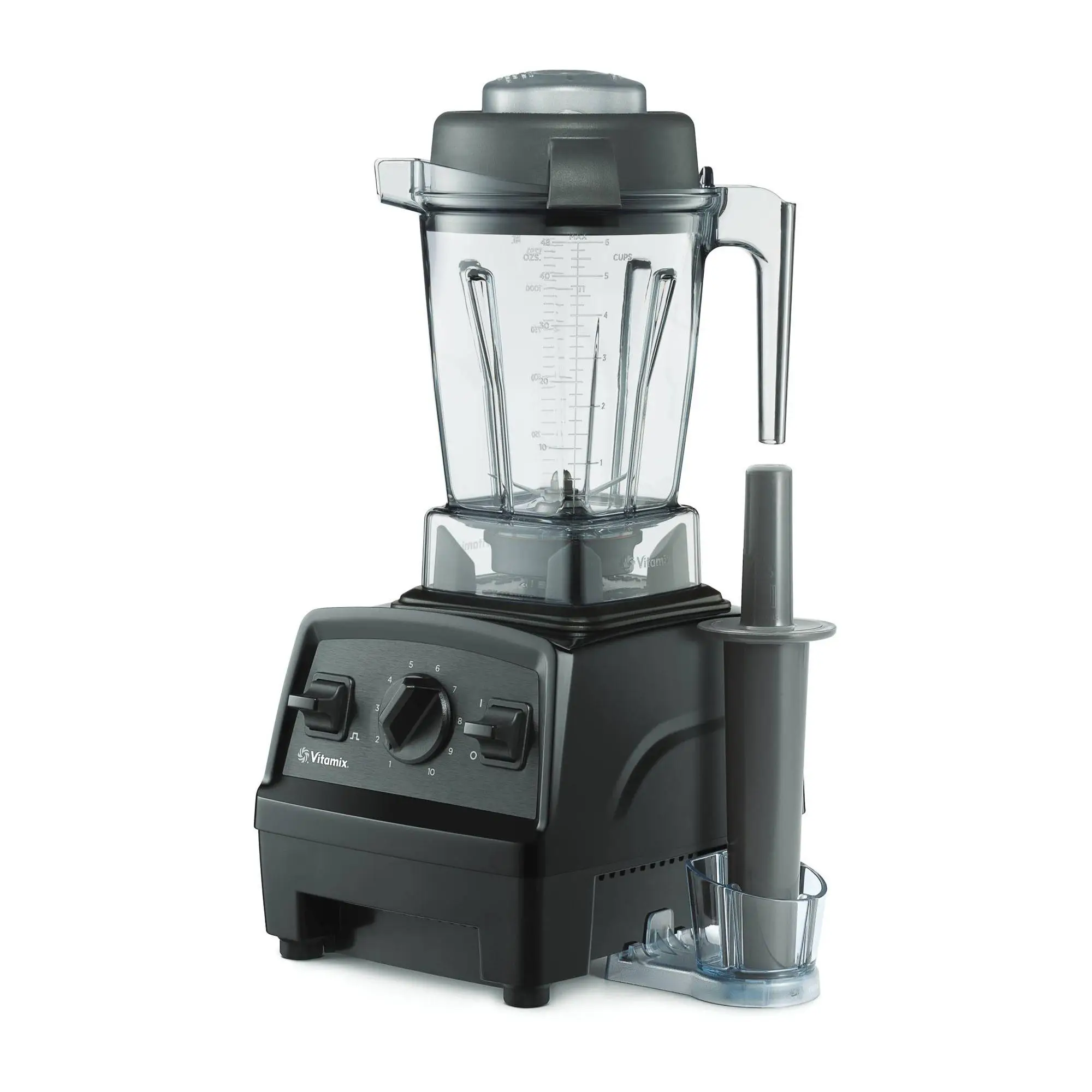 Vitamix Explorian Tamper Holder