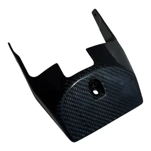 Eride carbon battery lid lock ready to ship