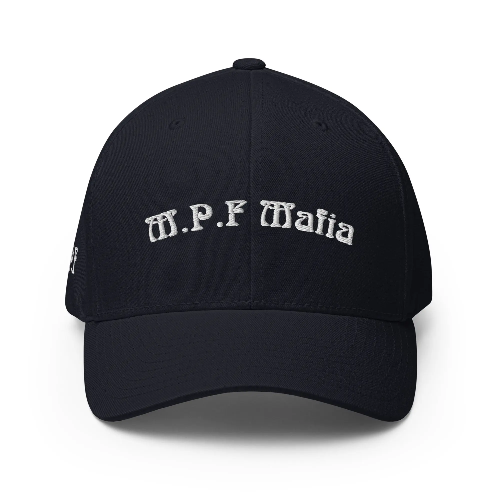 M.P.F Wear  #002 / Structured Twill Cap