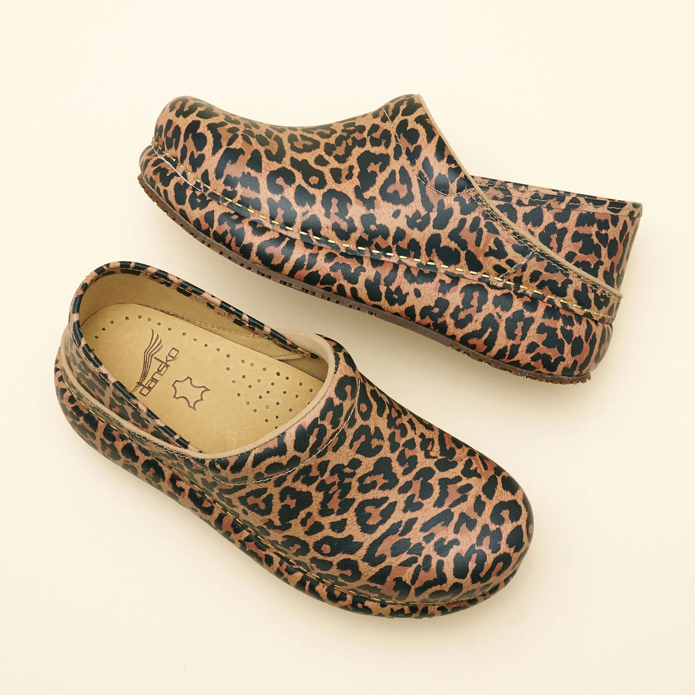Platform Pro Leopard