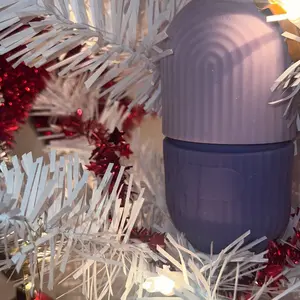 Product Review of Ice Face Roller, DIY Face Massage Roller, Facial Ice Roller for Face, Eyes & Joints, Ice Compress Skin Care Tool for Women & Men, Facial Care Tools from B**n