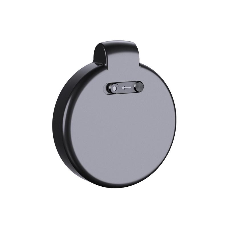 Professional recording recorder one-click start multi-functional recorder