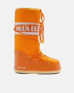 Moon Boot Icon Nylon Tall