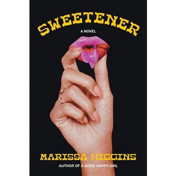 Sweetener -- Marissa Higgins
