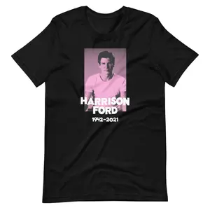 RIP Harrison Tee