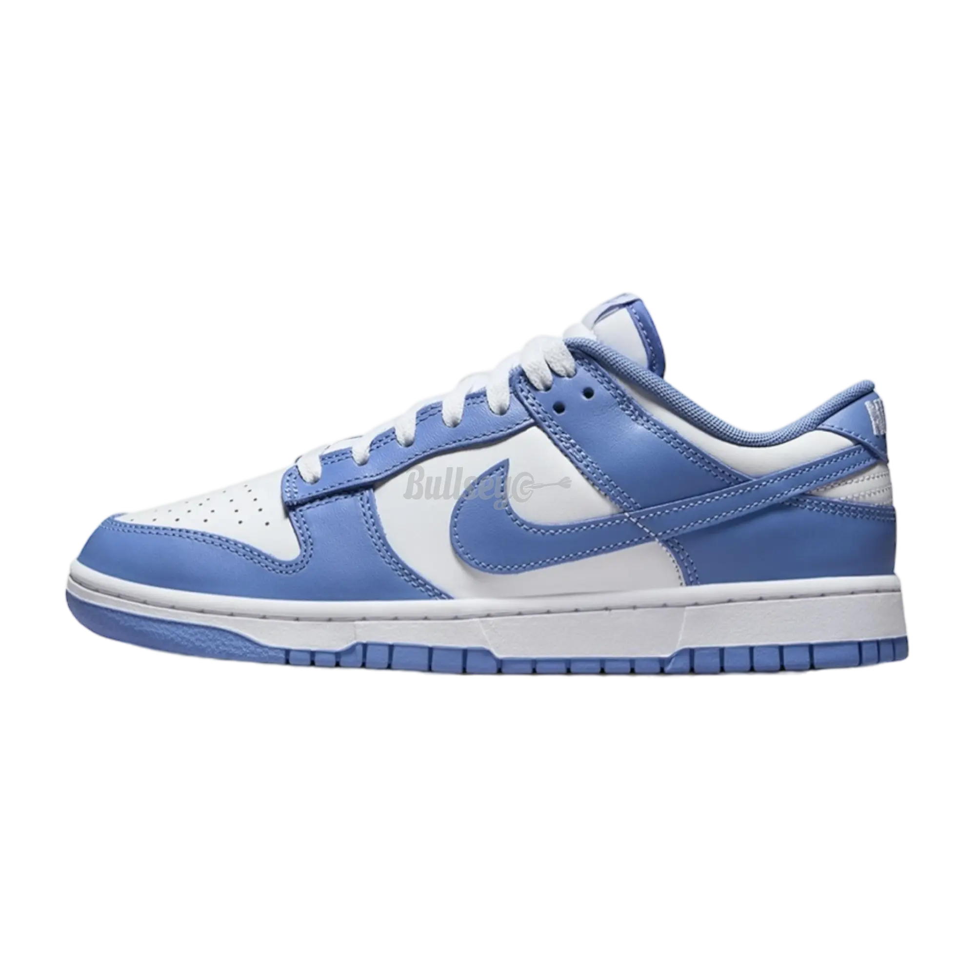 Nike Dunk Low "Polar Blue"