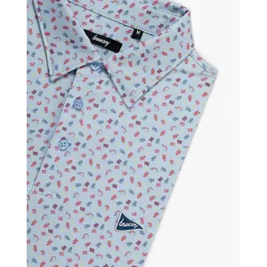 The Lobster Rolls Polo