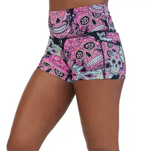 Shorts | OG Sugar Skulls