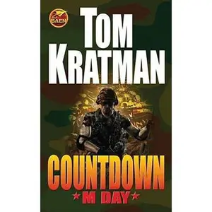 USED-Countdown: M Day by Kratman, Tom (Mass Market Paperback)