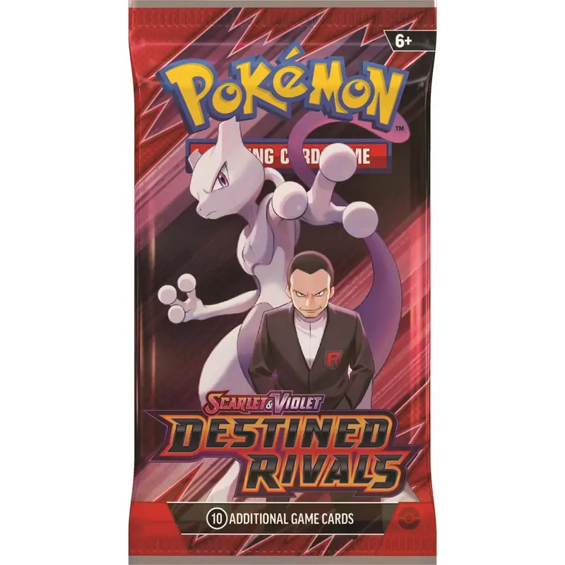destined rivals chase cards - TikTok Shop destined rivals chase cards - TikTok Shop