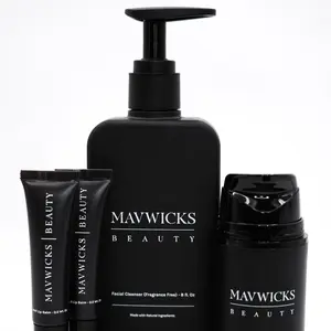 Mavwicks Beauty Everything Bundle