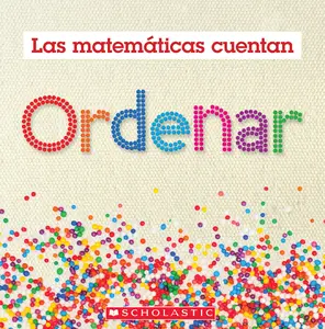 USED-Ordenar (Las Matemáticas Cuentan): Sorting (Math Counts in Spanish) by Pluckrose, Henry (Hardcover)
