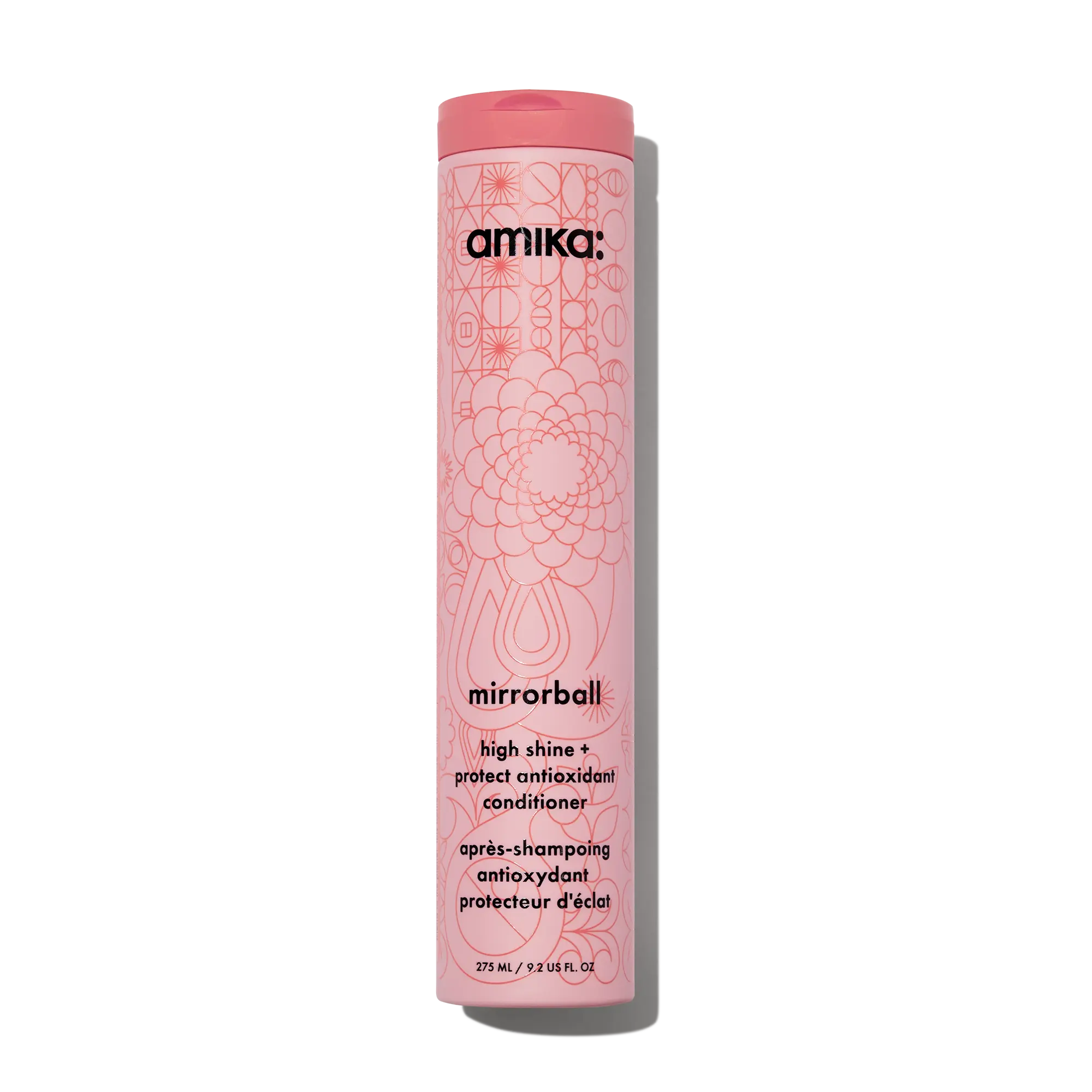 mirrorball | high shine + protect antioxidant conditioner mirrorball | high shine + protect antioxidant conditioner