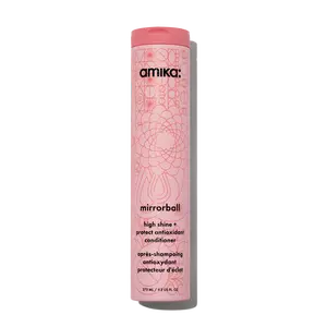 mirrorball | high shine + protect antioxidant conditioner mirrorball | high shine + protect antioxidant conditioner