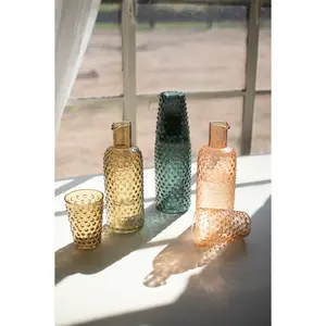 Bubble Tumbler Carafe