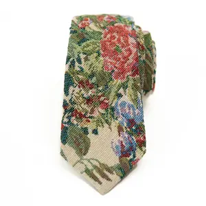 Gran's House Men's Tie