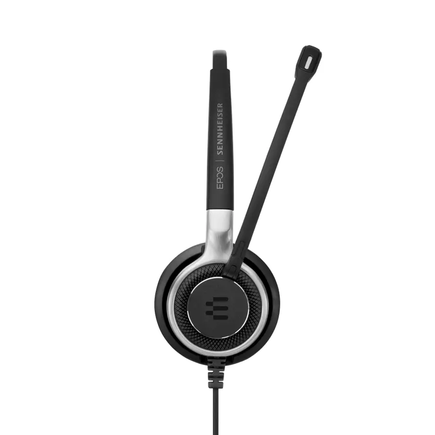 EPOS Impact SC 660 TC Premium Double-sided Headset