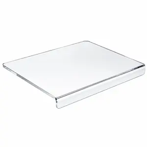 CrystalGuard Premium Acrylic Multipurpose Board – Sleek & Tough for Kitchen, Dining & Outdoor