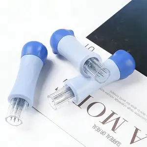 2025 Hot sale Felting Needle with 7Needles Plastic Household Handmade DIY Tool Materials Blanket Crafts Simple Security Storage Sewing Supplies Crafts
