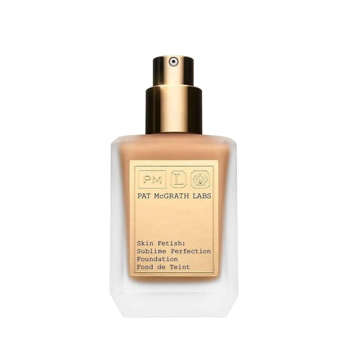 Medium 16 (Medium with Peach Undertones)