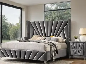 CARISSA Transitional Bed CARISSA Transitional Bed