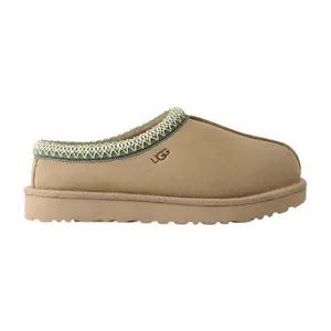 UGG Women's Tasman Mustard Seed/Vibrant Green