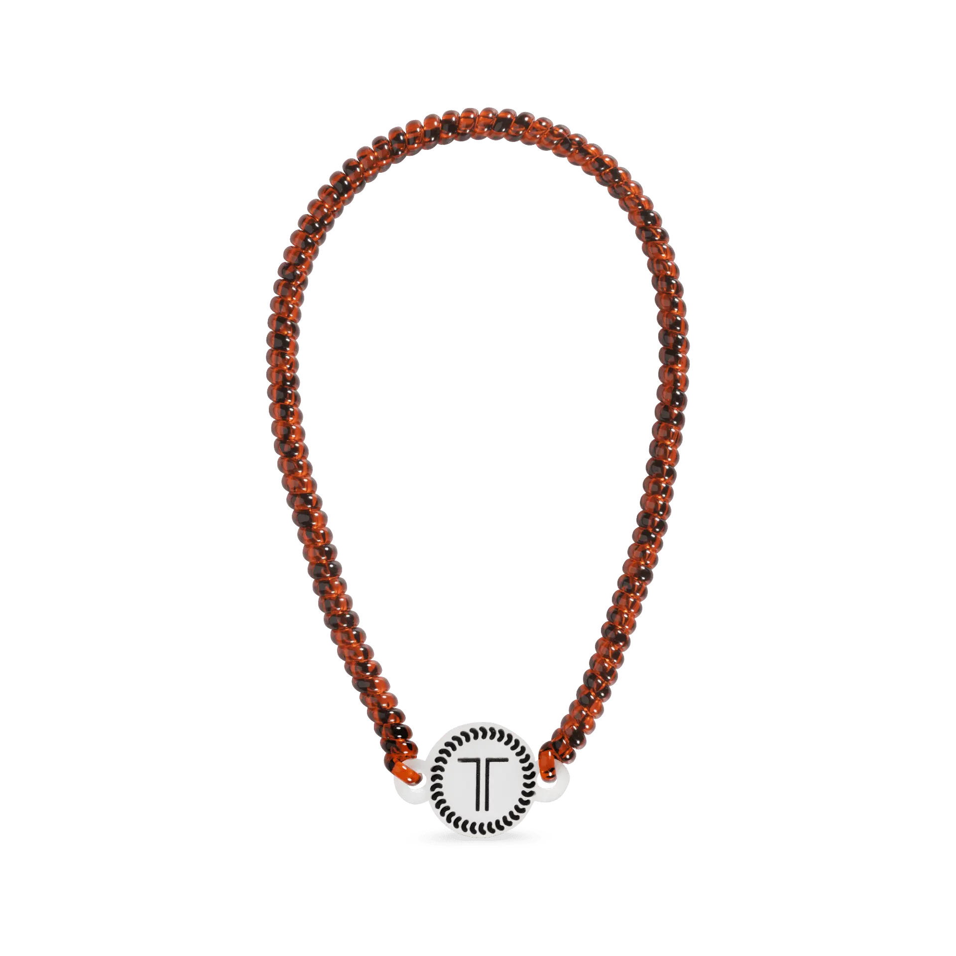 TELETIES - Tortoise -  Headband - Sport Use - Strong Grip
