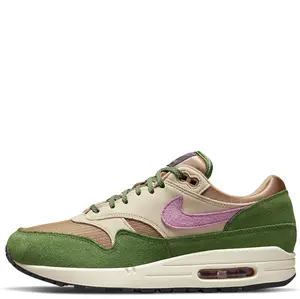Nike Air Max 1 SH Treeline DR9773-300 Mens Fashion Sneakers New