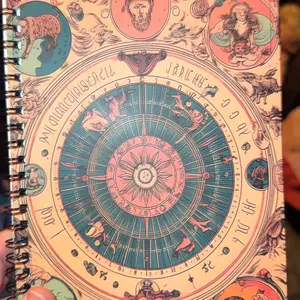 Ancient Astrology Guide for Beginners, Zodiac Symbols & Planetary Meanings Explained, Self-Learning Astronomical Illustrations