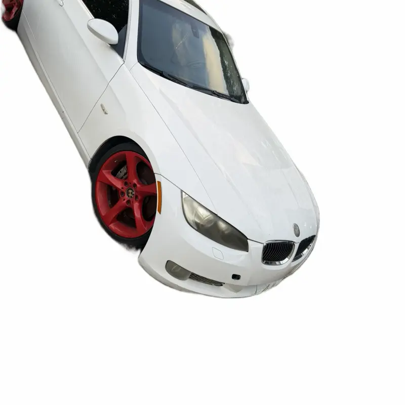 Diecast Car