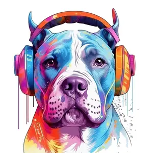 American bully shirt