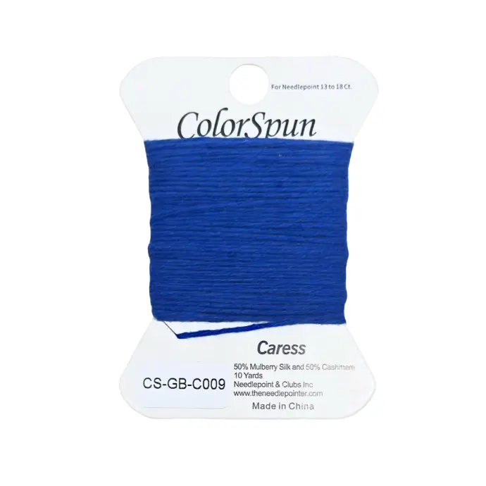 ColorSpun - Caress