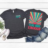 You Are Enough