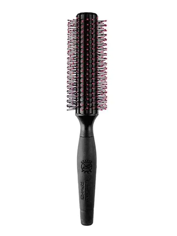 Cricket RPM 12 Row "Static Free" Hair Brush