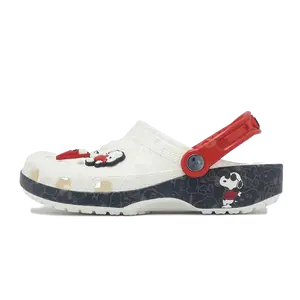 Classic Clog "Peanuts Snoopy" 211124 90H