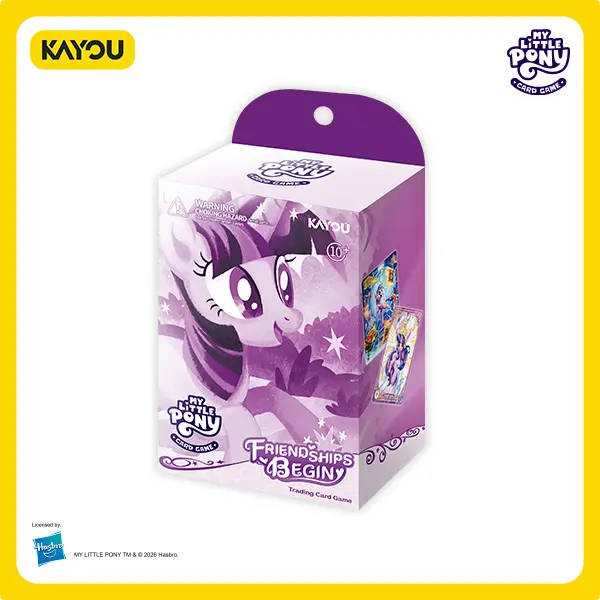 Twilight Sparkle