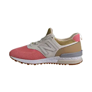 574 "Peach/Tan/White" MS574 EKF