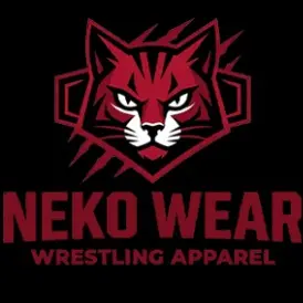 NEKO WEAR shop logo