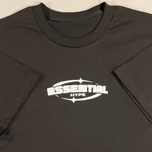 Essential Hype Puff Tee for Men - Top Quality Menswear