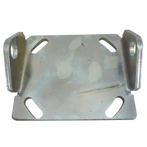 Pivot Bracket, Folding Fender Auger Capello 1101301