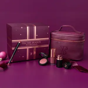 Tis the Season for Little Luxuries - Plum