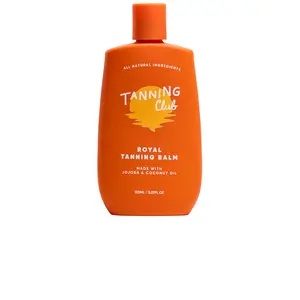 TANNING Club Royal Tanning Balm