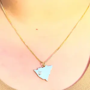 Nicaragua necklace