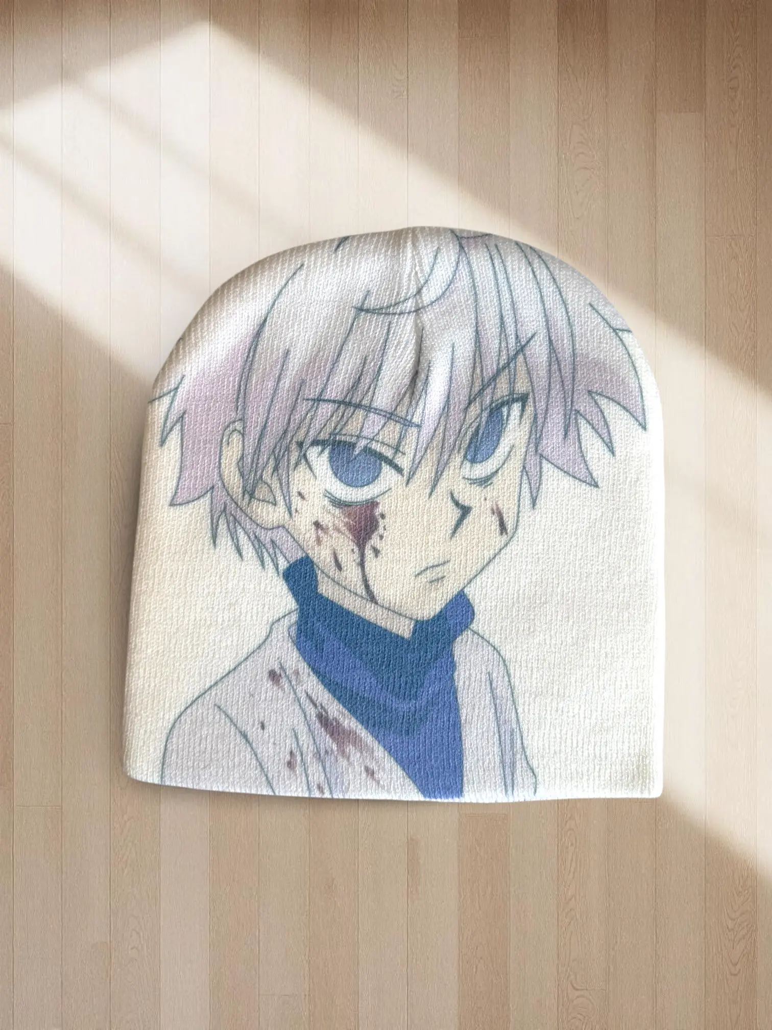 Killua Beanie
