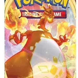 Darkness Ablaze Booster Pack