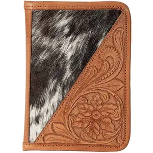 Yippee Kiyay Magnet Wallet By STS Ranchwear STS38441