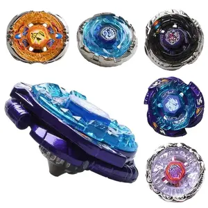 41 Styles 4D Metal Fusion Set with Launcher Spinning Top Burst Launchers GT Toys Alloy Battle Constellation Gyro Single PackArena Metal Fafnir Bey Blade Blades Boy