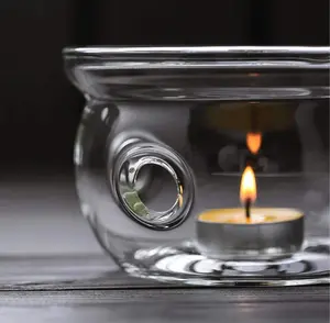 Fishbowl Teapot Warmer