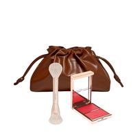 She's Vibrant (Bright Pinky Coral)