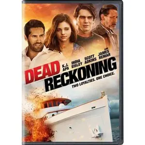 USED-Dead Reckoning (DVD)